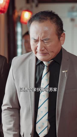 威震四海（102集）热门了短剧