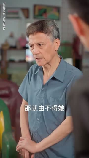 你好李书惠（32集）男频短剧推荐