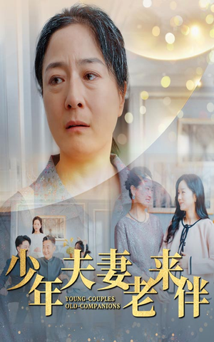 少年夫妻老来伴短剧（34集爱情短剧流畅版在线观看）