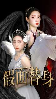 假面替身短剧（30集剧情高能短剧全集在线免费欣赏）