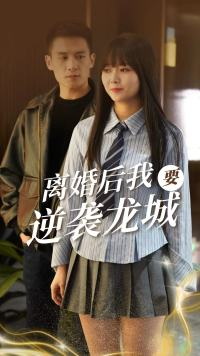 离婚后我要逆袭龙城短剧（90集热门短剧全集高清在线播）