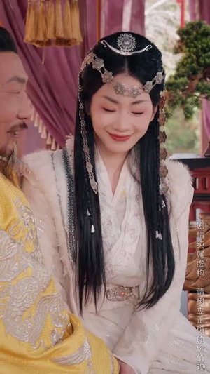 何以见冬（74集）短剧全集免费看