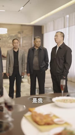 大江东去（52集）在哪里可以看