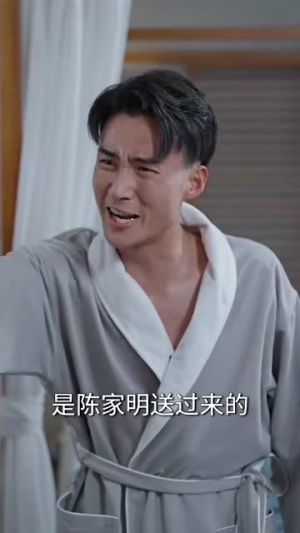 狂龙（81集）短剧太精彩