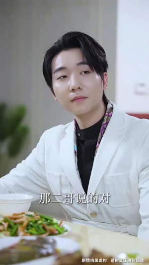 不原谅，真千金断亲后全家悔断肠（69集）火爆热门短剧