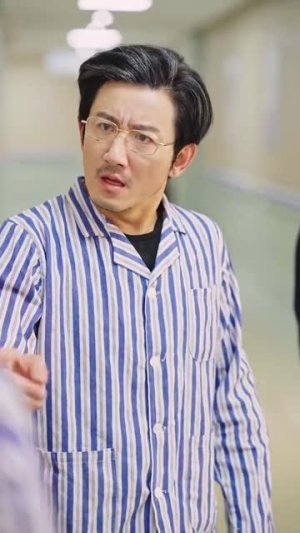 退休后，儿子逼我和前夫复婚（30集）热门火爆短剧