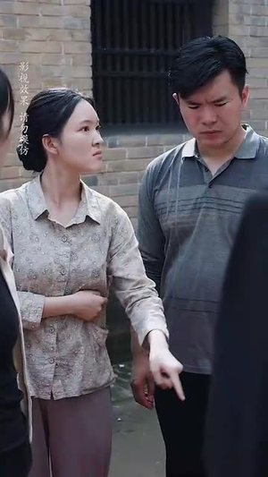 母亲面前无姓氏短剧（60集都市家庭短剧高清完整版在线追更）