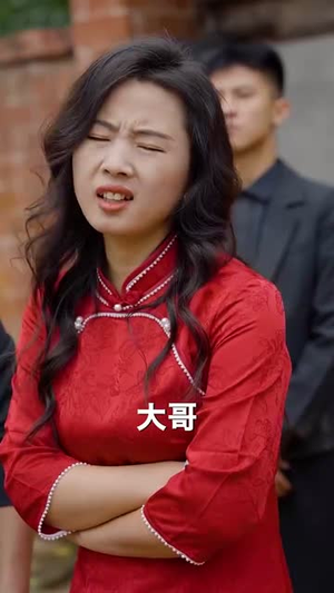 楚少归来（71集）短剧片段推荐