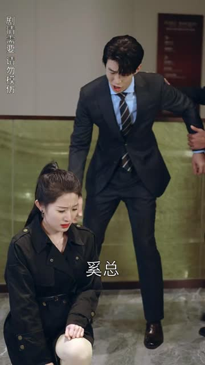 朱雀令（79集）每天分享短剧