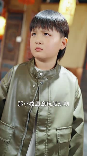 看子教父（41集）今日最火短剧