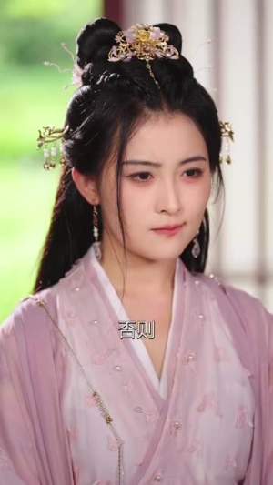 穿越王妃美又飒（65集）短剧后续更精彩