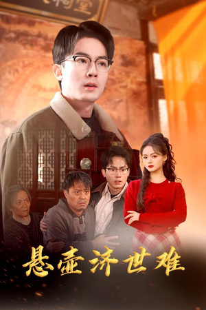 悬壶济世男短剧（30集医疗传奇短剧全集免费观看）
