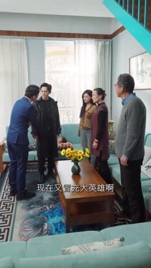 离王归来（97集）好看的短剧推荐