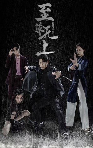 至尊无上短剧（74集都市爽剧高清全集畅看）