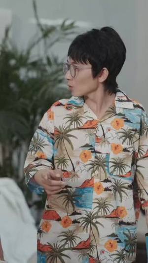 寒门女冠军（51集）第二季