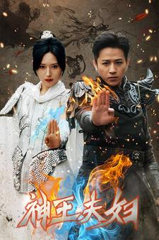 神王夫妇短剧（167集玄幻短剧全集无广告观看）