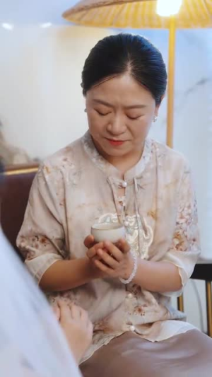 呦呦鹿鸣（100集）短剧视频分享