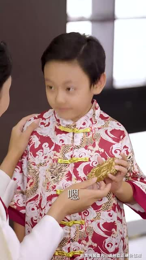萌宝：爸，您真是首富（54集）短剧免费看全集