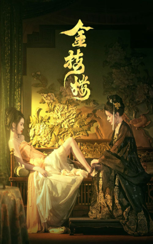 金枝楼短剧（52集古装传奇短剧全集在线观看）