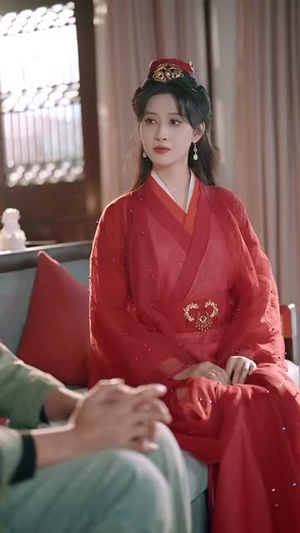 捡个女帝当老婆（87集）精彩短剧后续