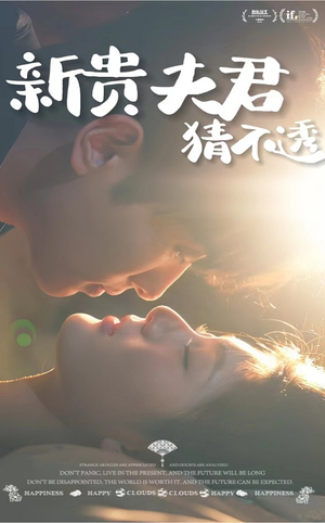 新贵夫君猜不透短剧（84集权谋短剧大结局揭秘在线看）