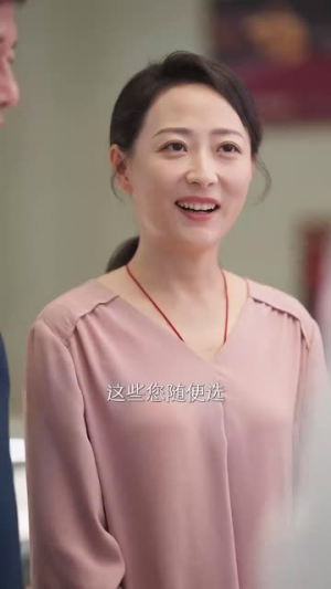 闪婚老伴是豪门（69集）新短剧推荐