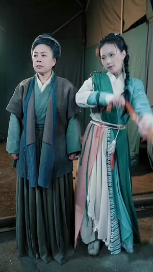 小小神厨救全村（99集）精彩短剧来袭
