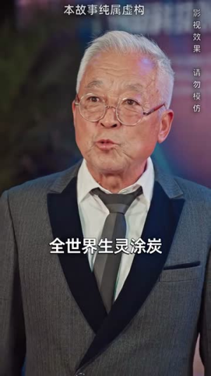 我以科学为剑（37集）短剧精彩不断