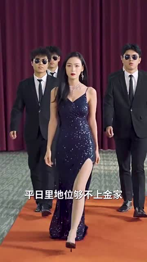 爷不当赘婿，前妻破防了（80集）UC网盘在线看