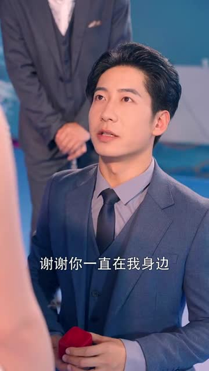 你好，李国庆（40集）超好看古装短剧