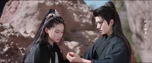 永夜长明（30集）上热门短剧