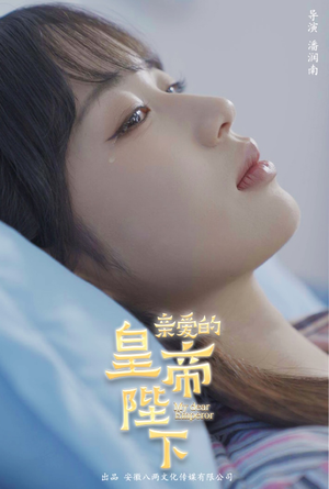 亲爱的皇帝陛下短剧（81集古装短剧全集高清流畅观看）