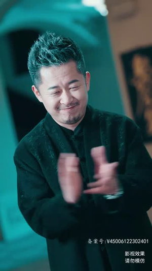 我说话很灵的短剧（49集奇幻短剧高清全集在线看）