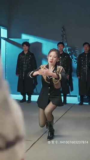 我的师兄是妖王（80集）追风的女孩短剧