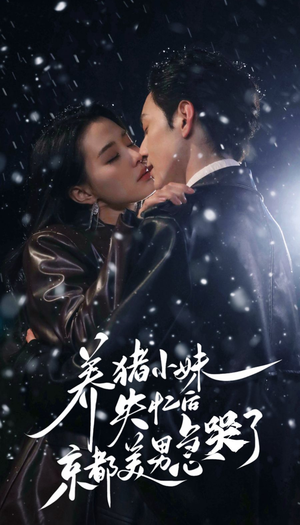 失忆小妹京都恋爱物语短剧（60集甜宠短剧美男团围追堵截看全集）