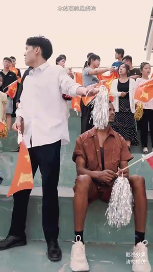 孤勇者（44集）网盘在线观看