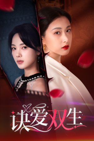 诀爱双生短剧（34集爱情短剧全集一次性看完）