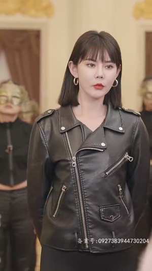 满级飒姐炸翻财阀家族短剧（95集复仇短剧精彩剧情不容错过）