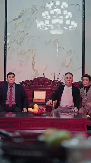 否极泰来（97集）短剧排行榜