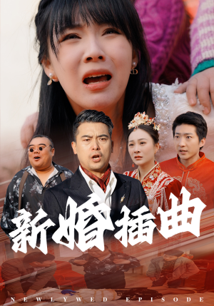 新婚插曲短剧（29集家庭伦理短剧精彩剧情抢先看）
