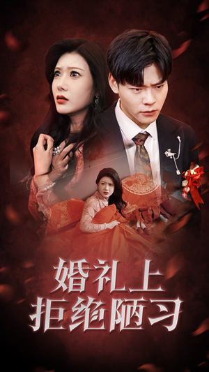 婚礼上拒绝陋习短剧（30集剧情短剧无广告在线观看）