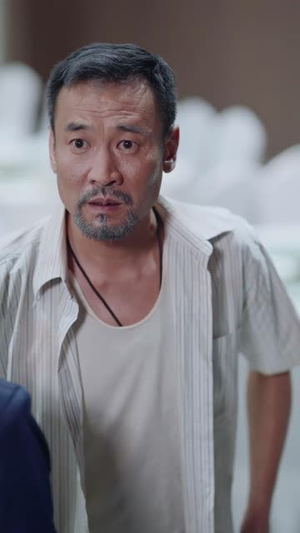 新：我的白眼狼女儿（35集）第二季