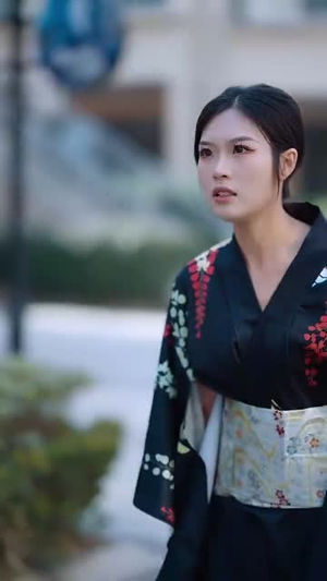 隐龙（30集）火爆短剧抢先看