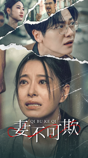 妻不可欺短剧（51集都市情感短剧流畅观看无广告）