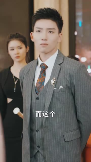 离婚当晚前妻脸被打肿了（60集）红果免费看短剧