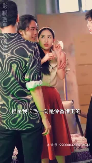 重回港岛当大佬短剧（80集大佬传奇故事在线观看）