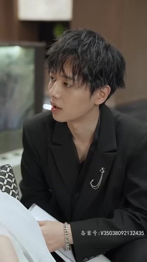 许总的秘密恋人（80集）精彩短剧又来了
