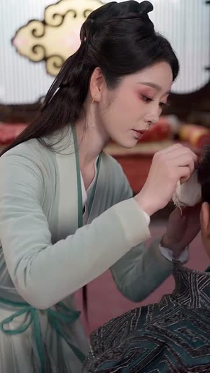 恨相逢（97集）热播短剧全集看