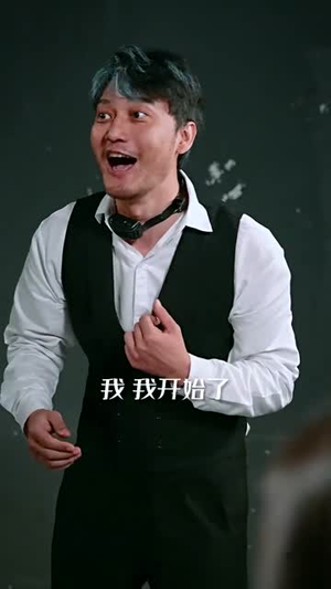 轮盘游戏（95集）正能量短剧分享