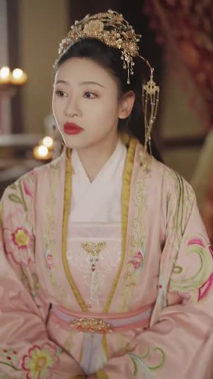 奉旨为婚（96集）今日最火短剧